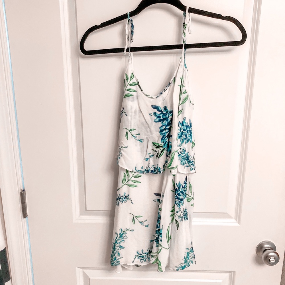 Show me Your MuMu Sun Dress